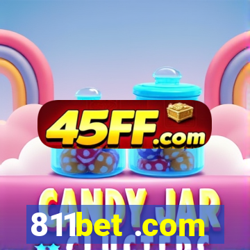 811bet .com